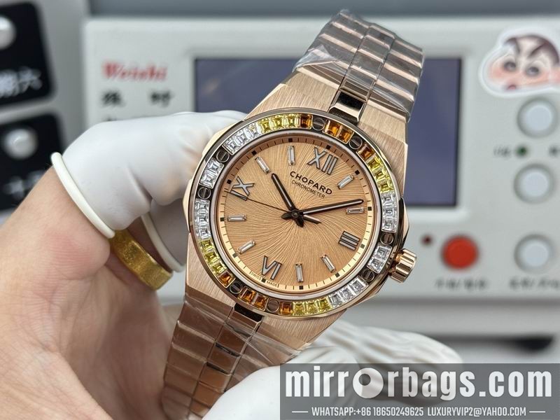 Chopard 41mm 042330 Watch