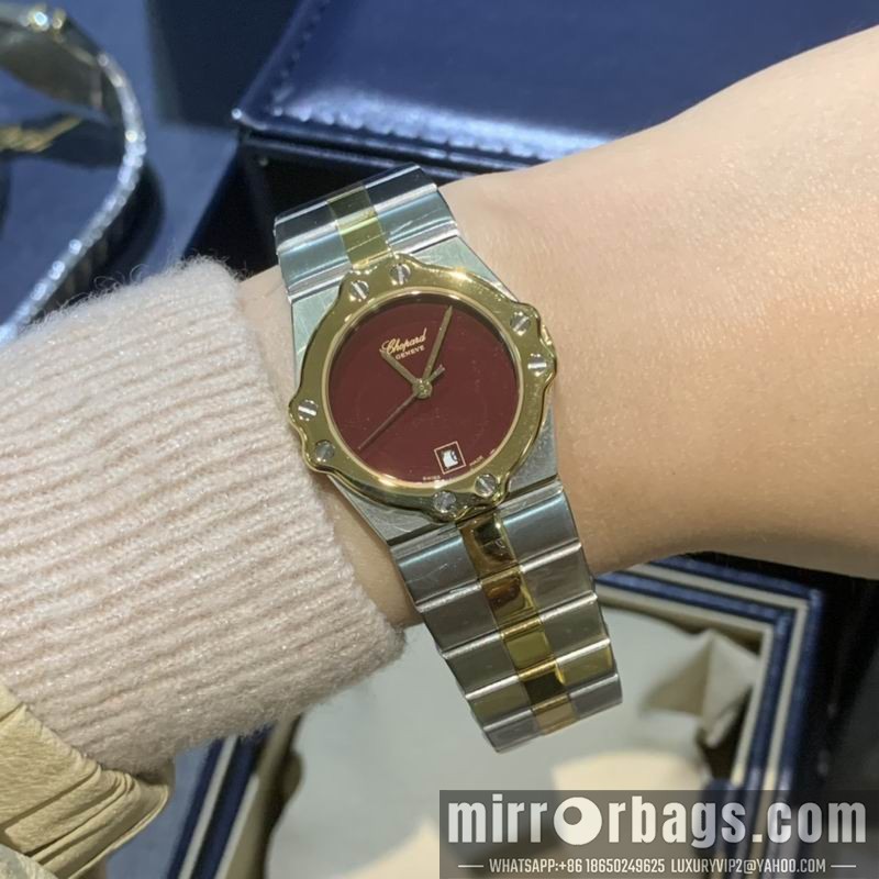 Chopard 28mm 071006 Watch