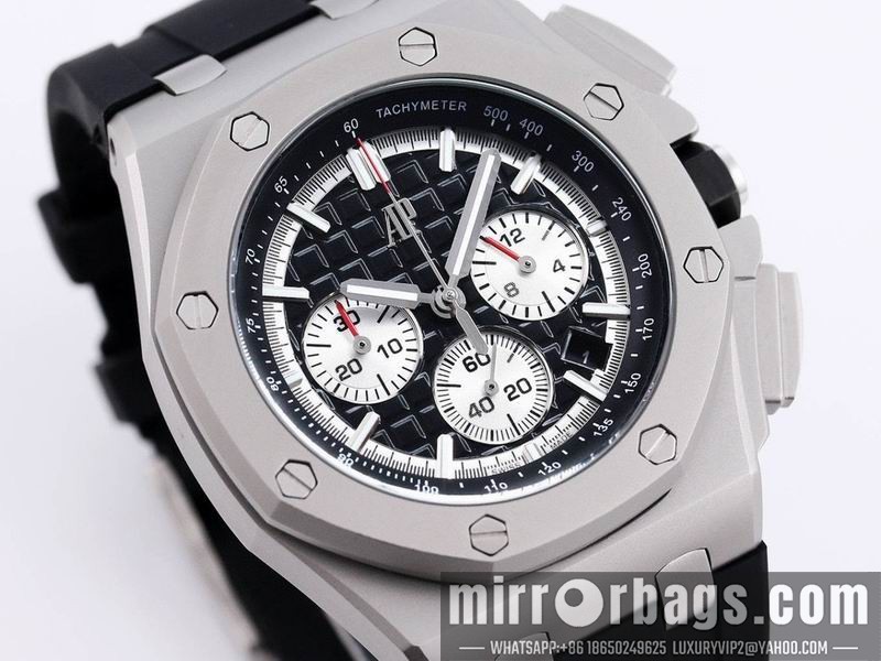 AP 43mm 082236 Watch