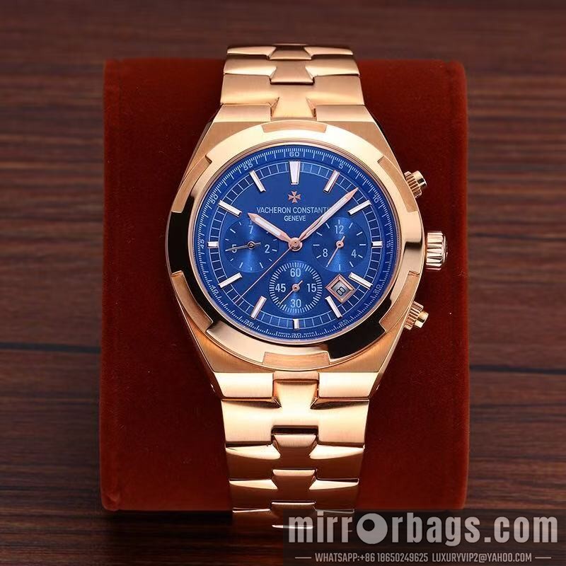 Vacheron Constantin 42mm 100824 Watch