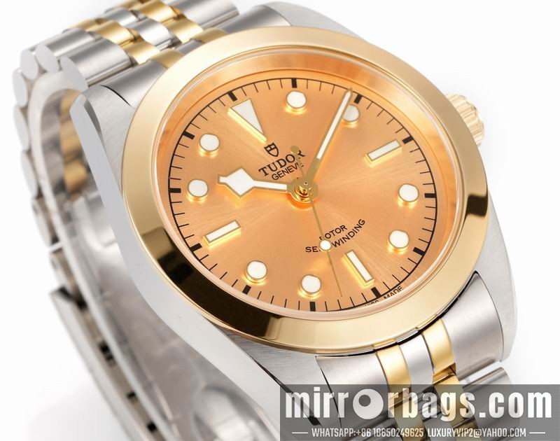 Tudor 41mm 080414 Watch