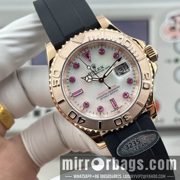 Rolex 40mm 040937 Watch