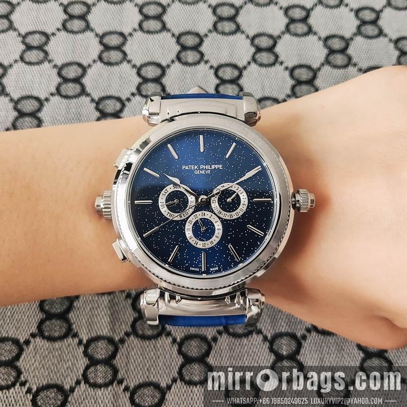 Patek Philippe 45mm 092325 Watch