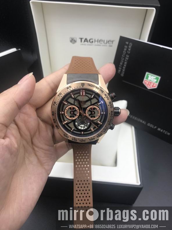 Tag Heuer watch M45 Watch