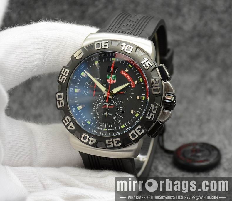 Tag Heuer men 47X15mm 070835 Watch
