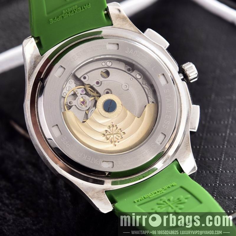 Patek Philippe 42mm 042369 Watch