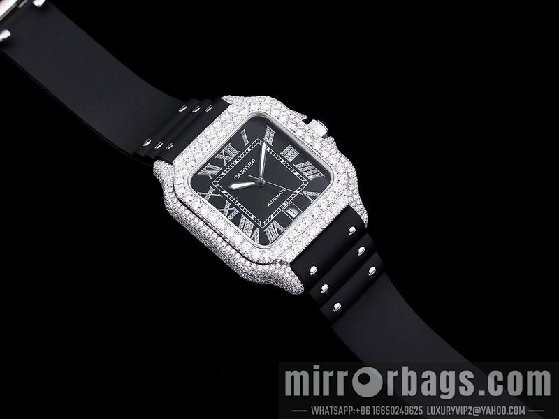 Cartier 40mm 082146 Watch