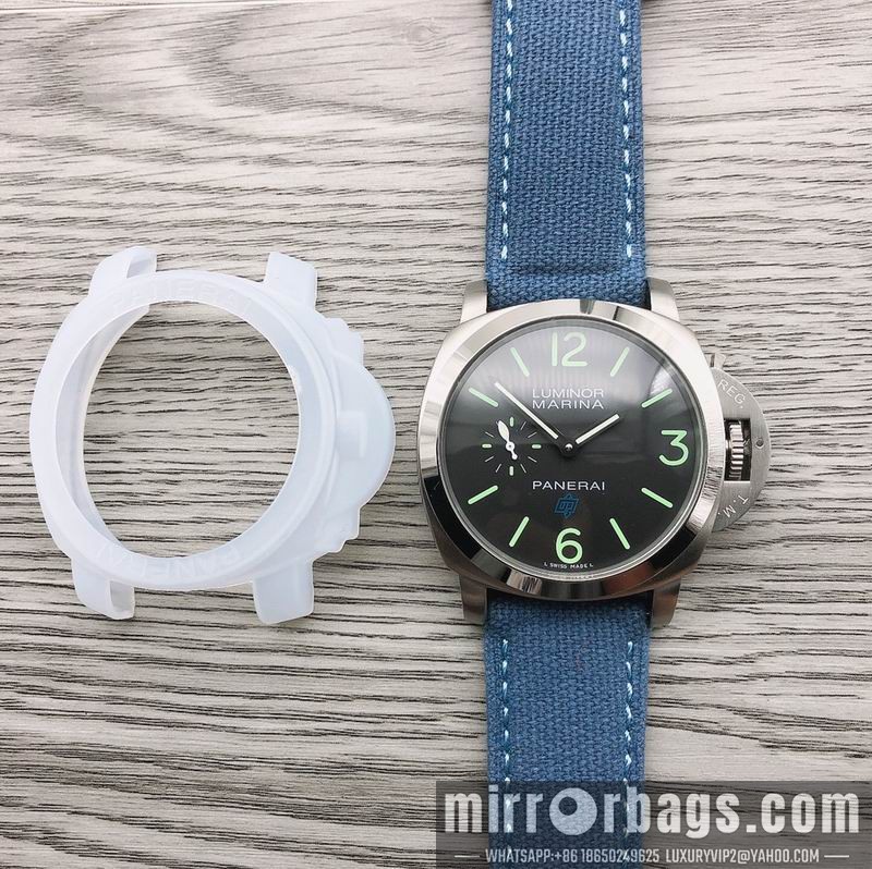Panerai 44mm 090454 Watch