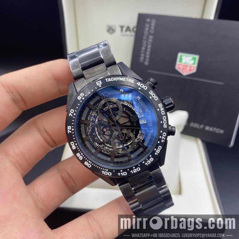 Tag Heuer watch M31 Watch