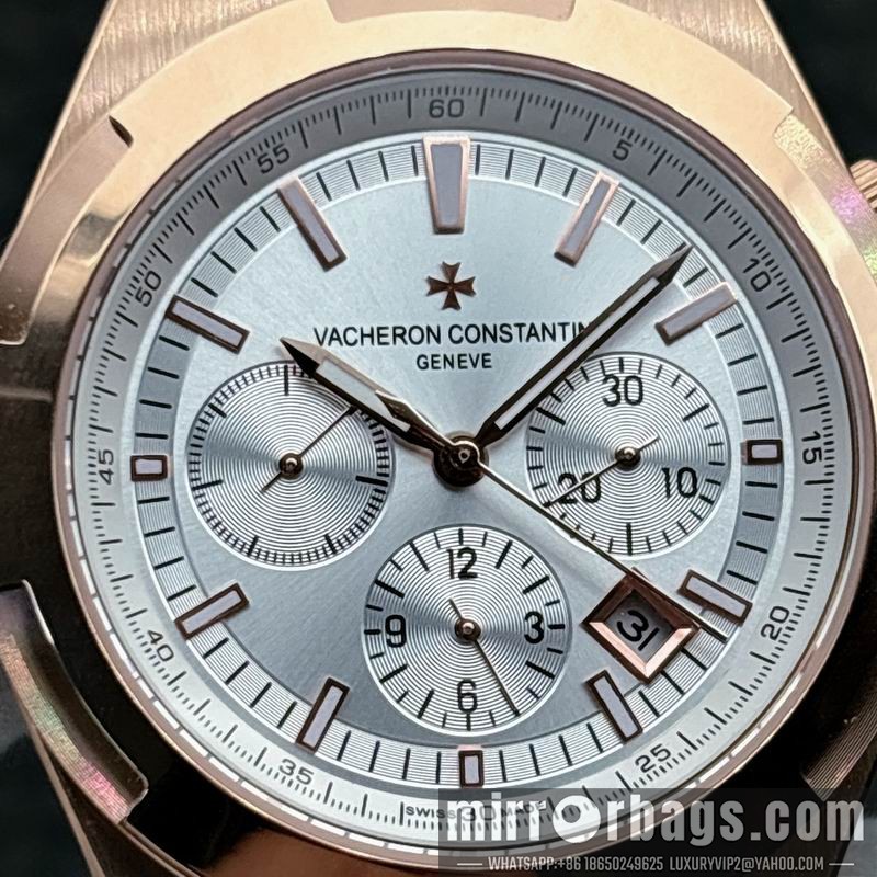 Vacheron Constantin 42mm 100806 Watch