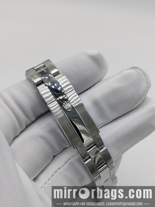 Rolex 26mm 091606 Watch