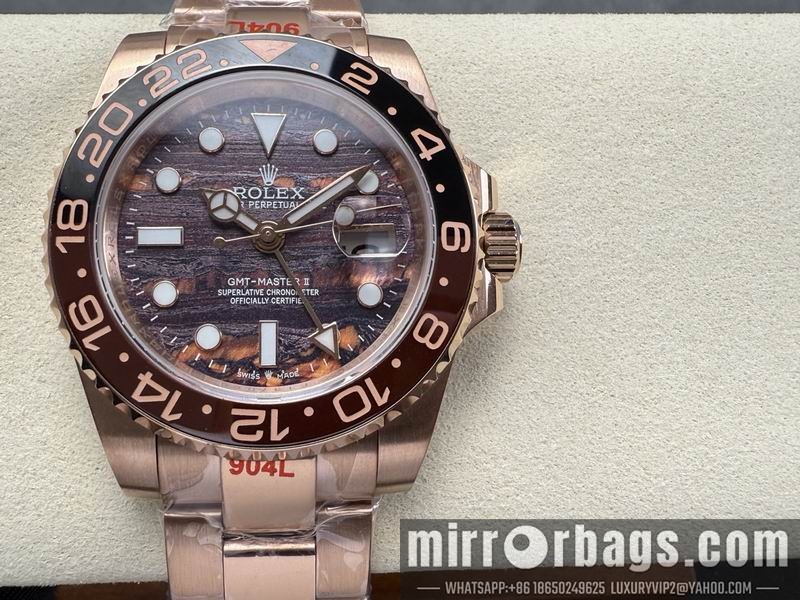 Rolex 40mm 102327 Watch