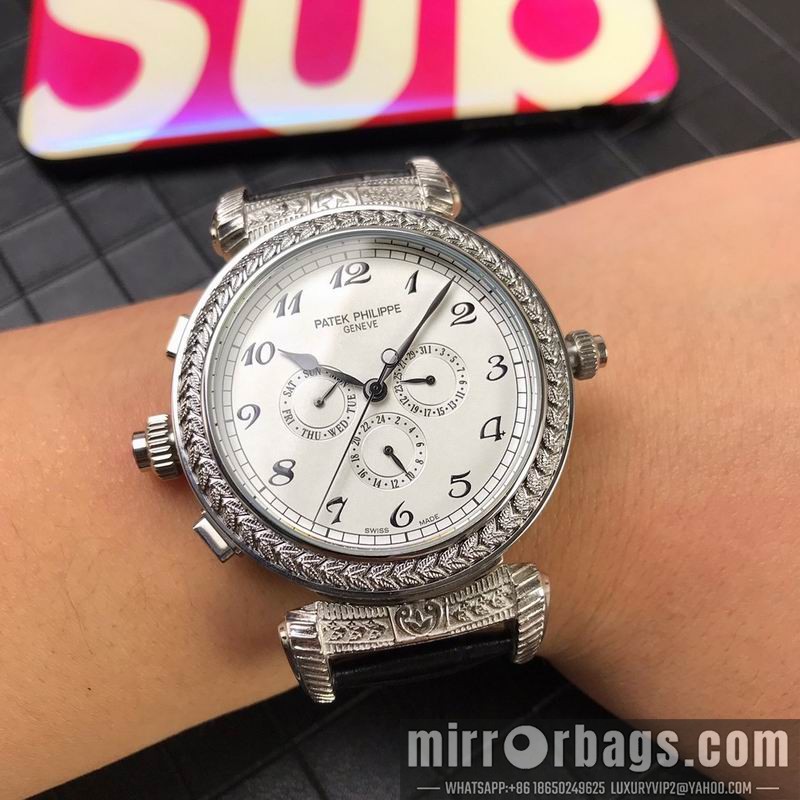 Patek Philippe 45mm 092316 Watch
