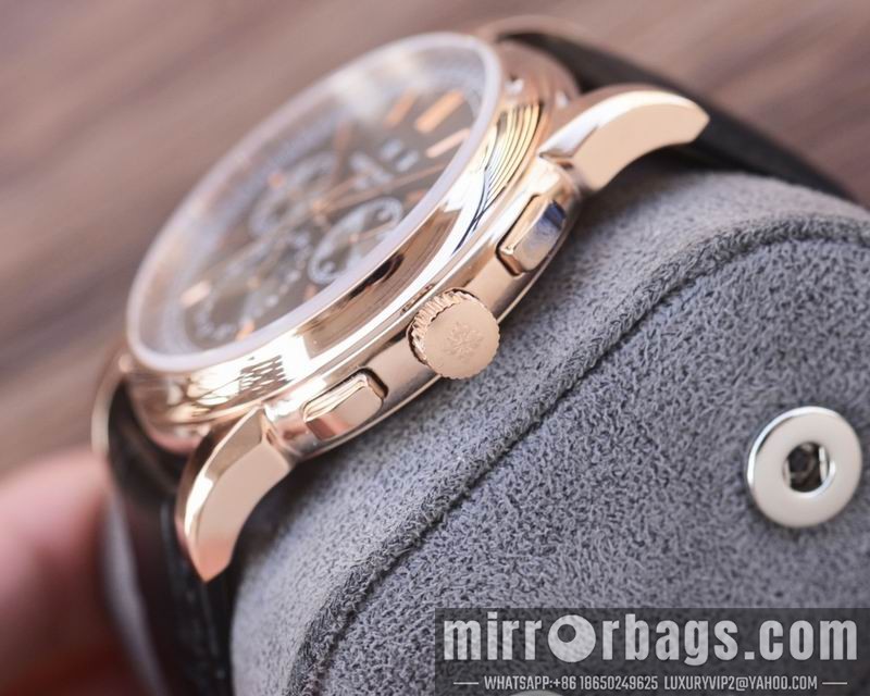 Patek Philippe 41mm 080674 Watch
