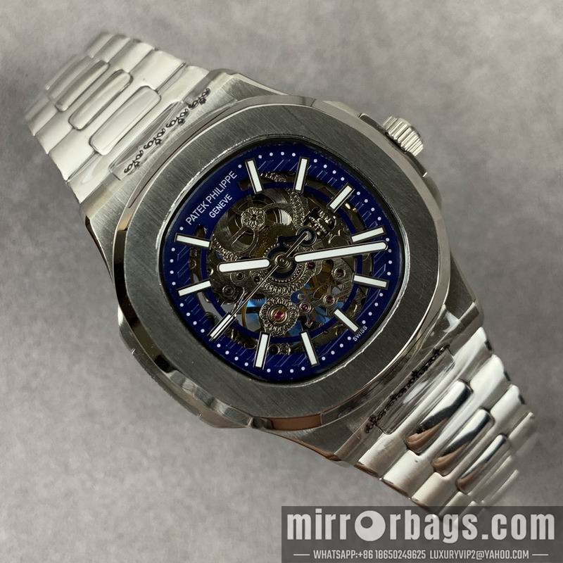 Patek Philippe 41mm 090410 Watch