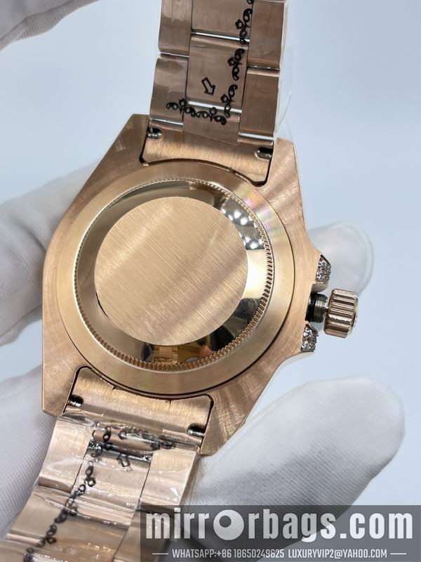 Rolex 40mm 091626 Watch