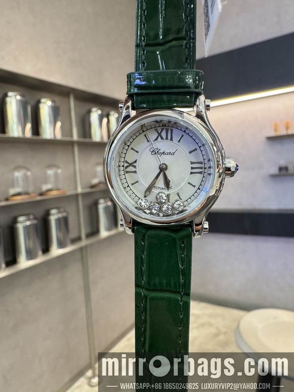 Chopard 30mm 101512 Watch