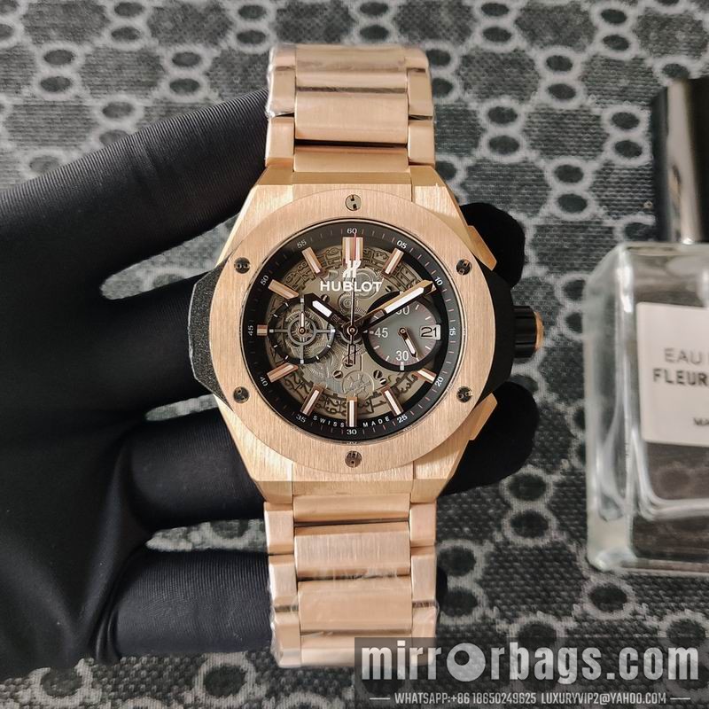 Hublot 42mm 092271 Watch