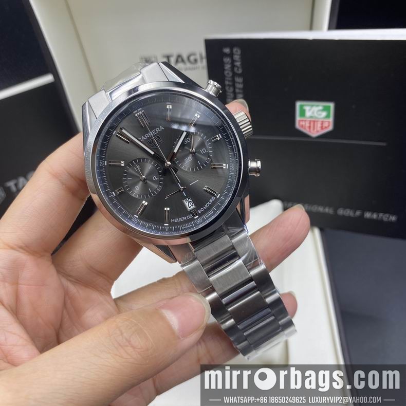 Tag Heuer watch M58 Watch