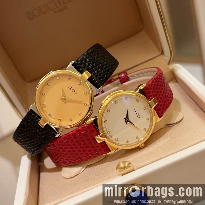 Gucci 28mm 091708 Watch