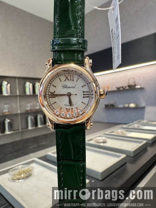 Chopard 30mm 101512 Watch