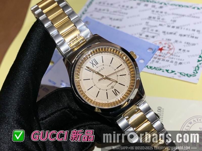 Gucci 38mm 080492 Watch