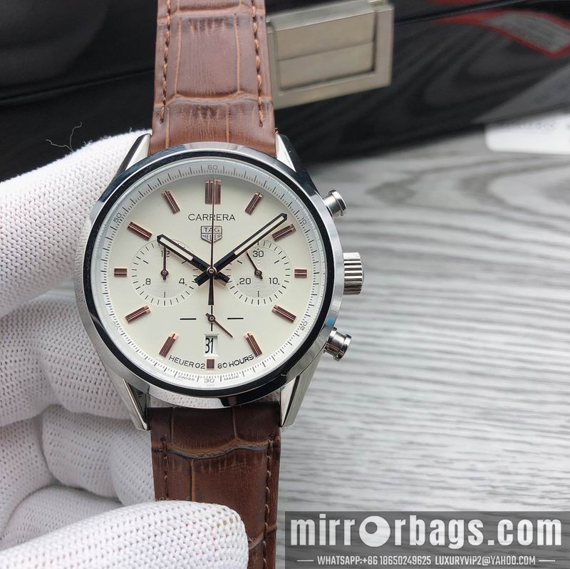 Tag Heuer 40mm 030255 Watch