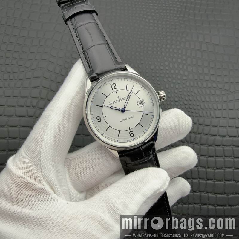 Jaeger LeCoultre 40mm 100844 Watch