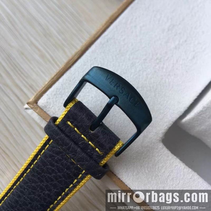 Versace 42mm 080667 Watch