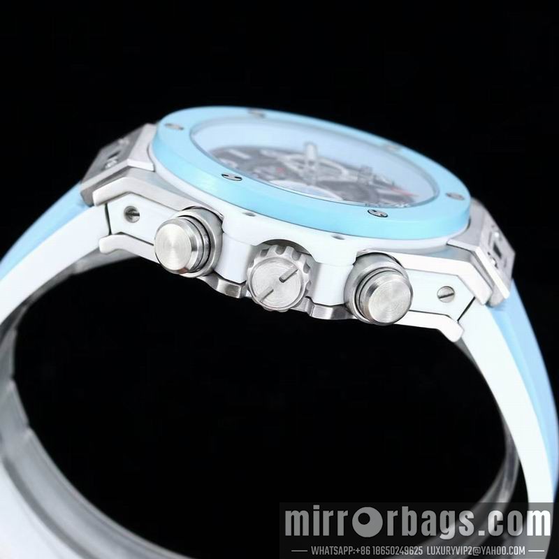 Hublot watch 082396 Watch