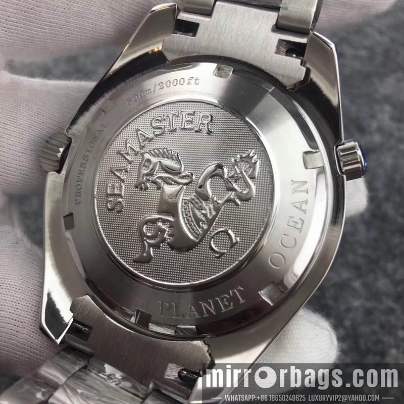 Omega 44mm 090501 Watch