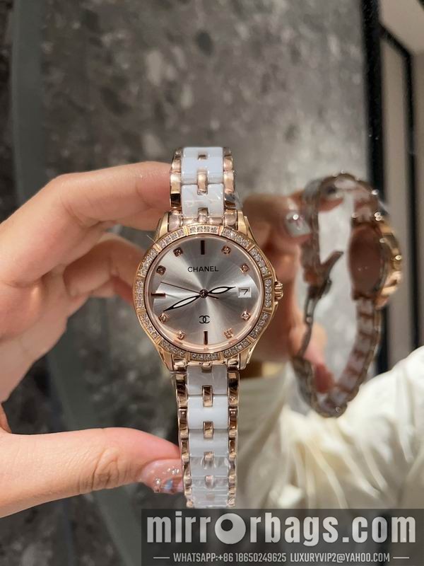 Chanel 35mm 101431 Watch