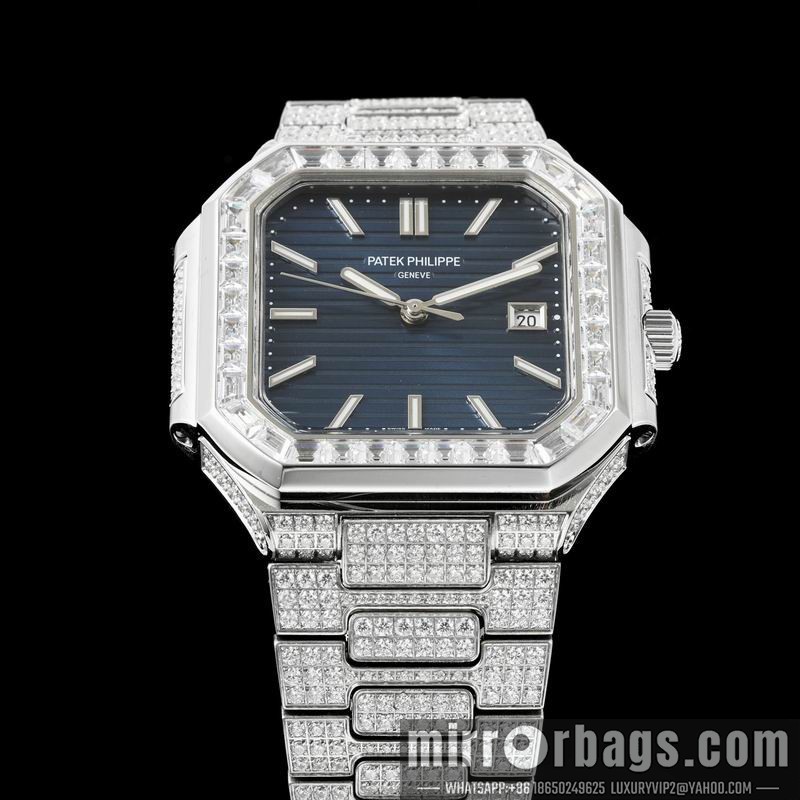 Patek Phillipe watch 082124 Watch
