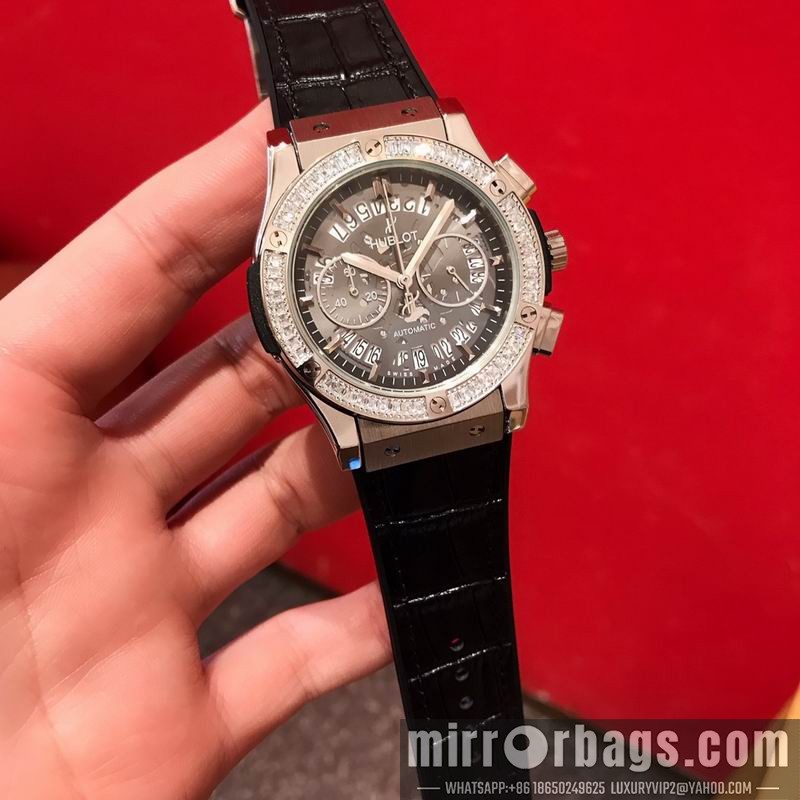 Hublot 43mm 092202 Watch