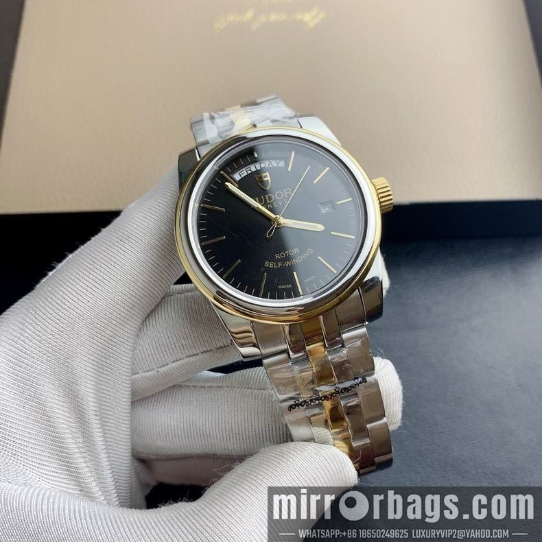 Tudor watch M31 Watch