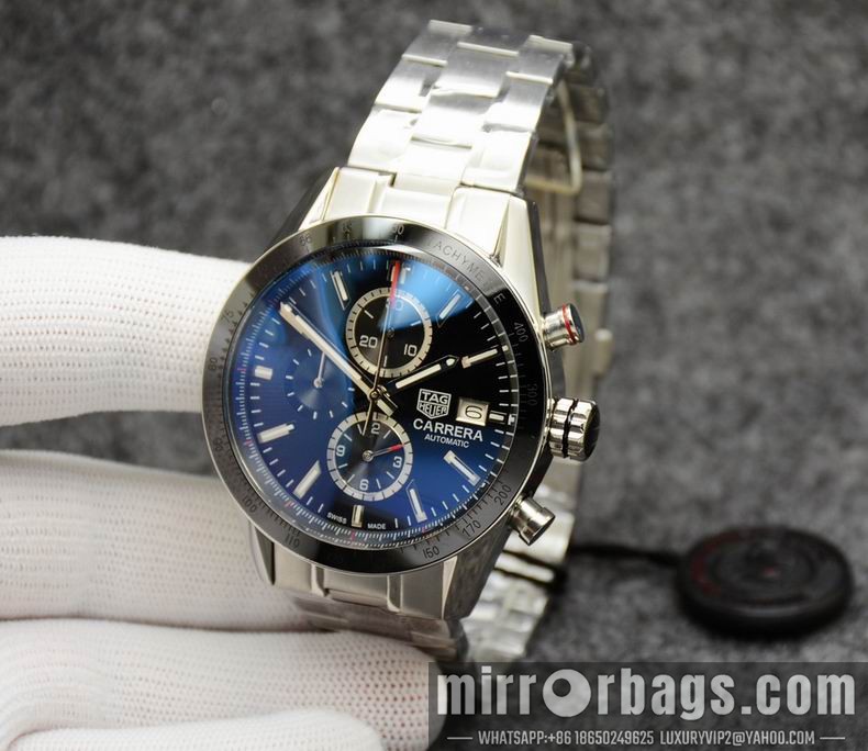 Tag Heuer men 43.5X16mm 080905 Watch