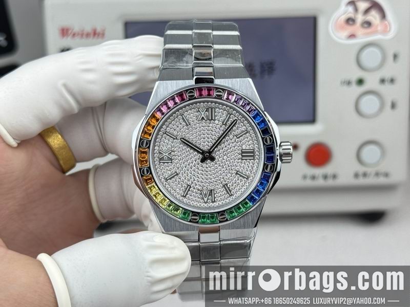 Chopard 41mm 042328 Watch