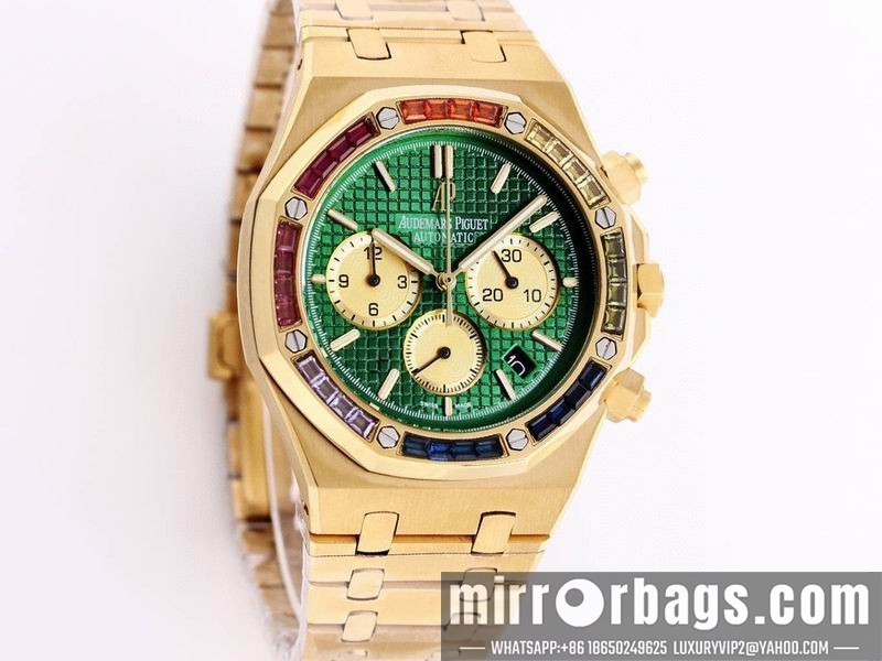 AP 41mm 082247 Watch