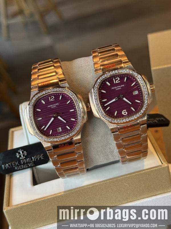 Patek Philippe 35mm 042939 Watch
