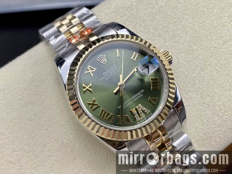 Rolex 31mm 102304 Watch