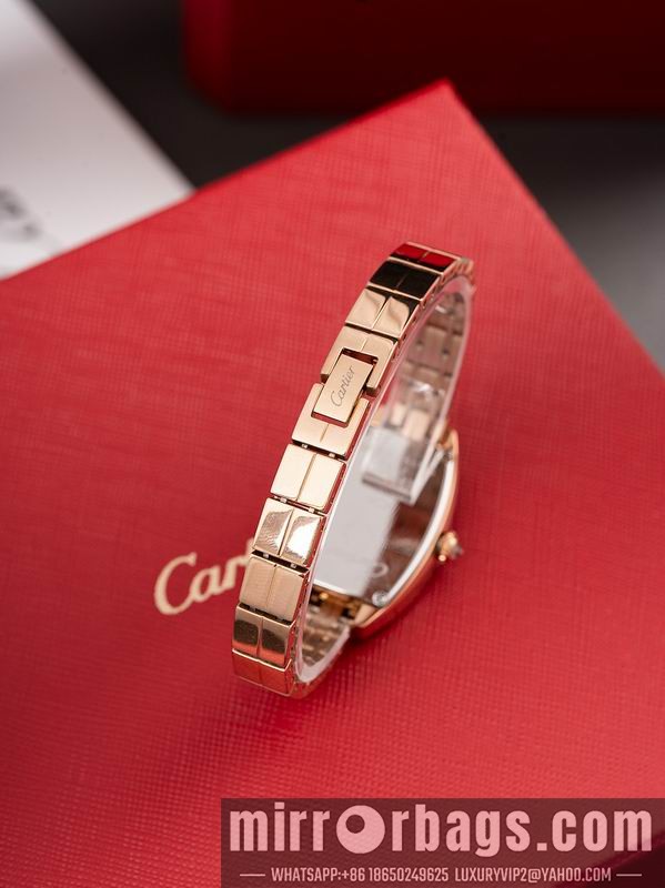 Cartier 23X30mm 040917 Watch