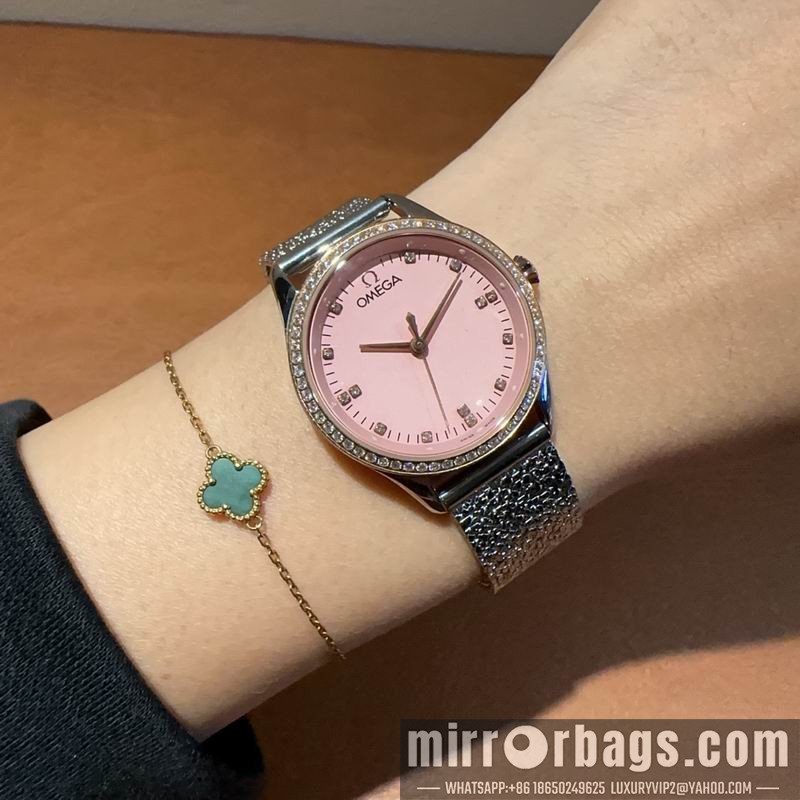 Omega 30mm 080483 Watch