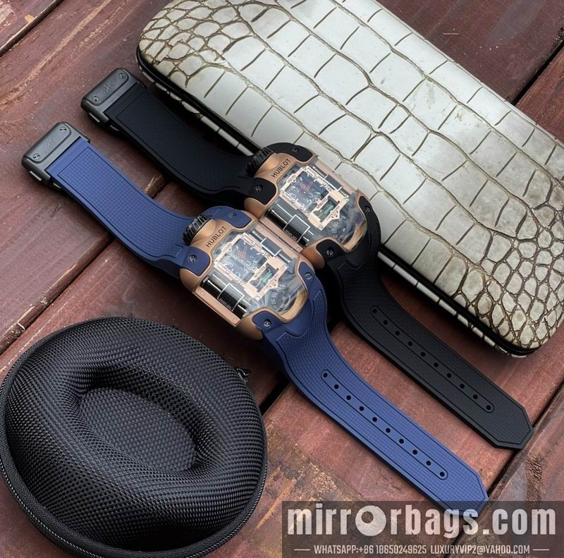 Hublot watch 110311 Watch