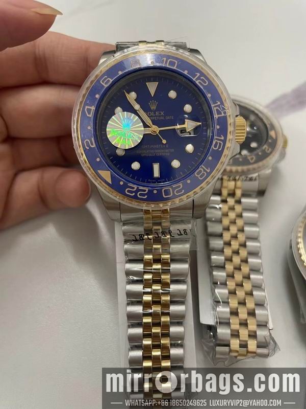Rolex watch 080807 Watch