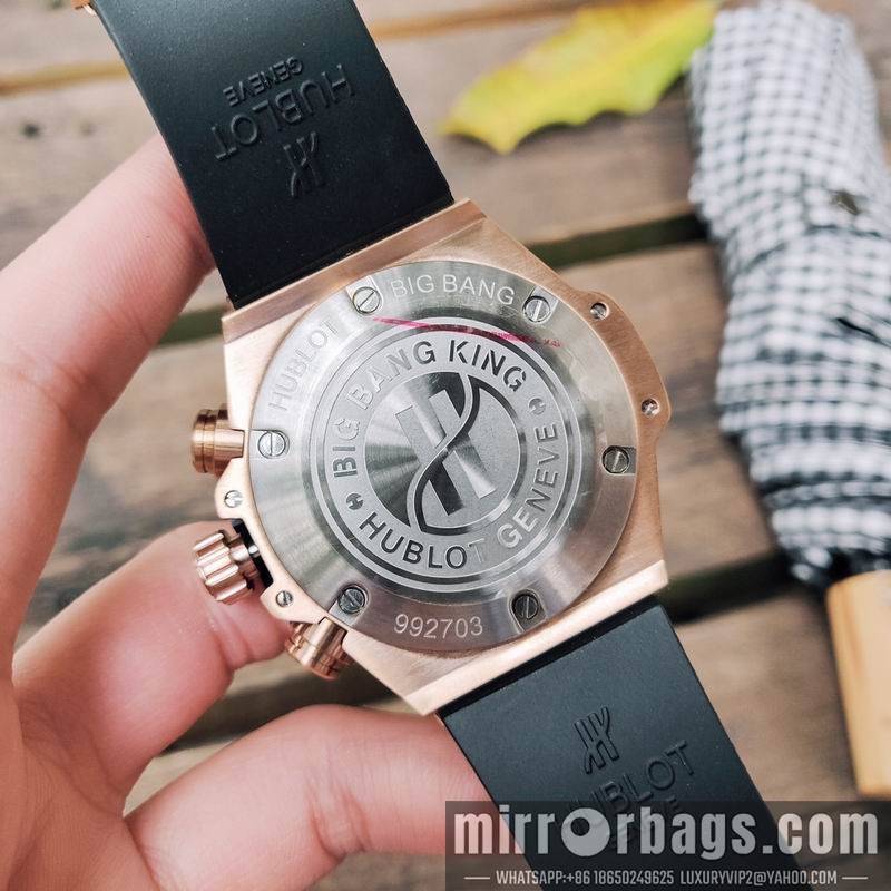 Hublot 42mm 092251 Watch