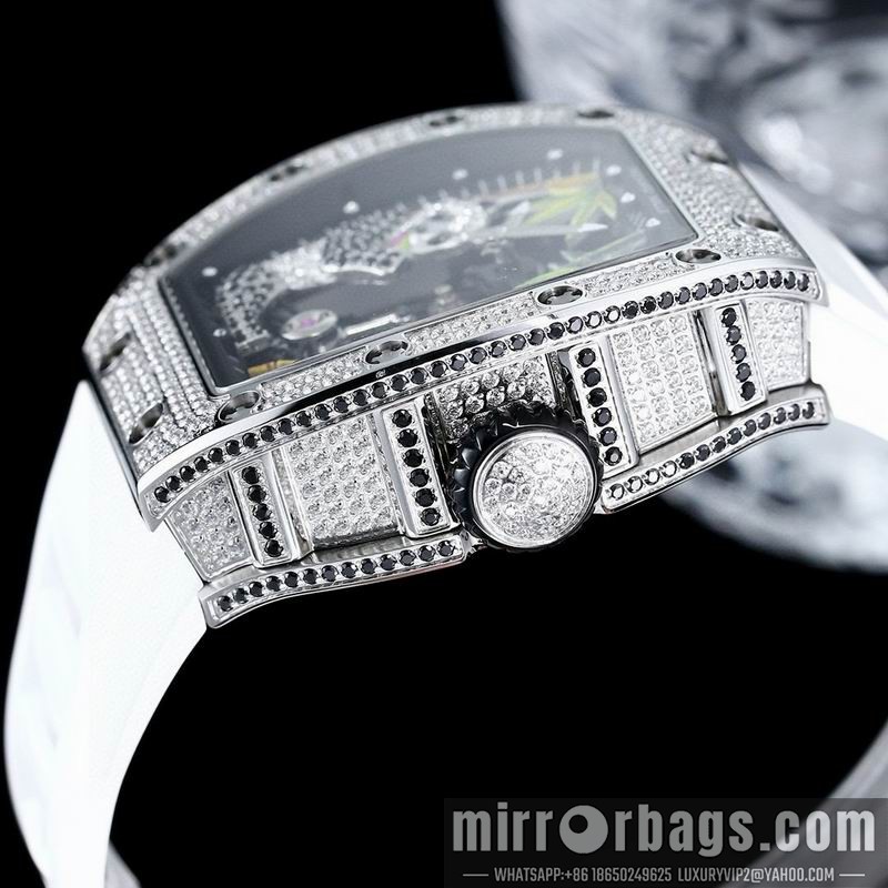 Richard Mille watch 080610 Watch