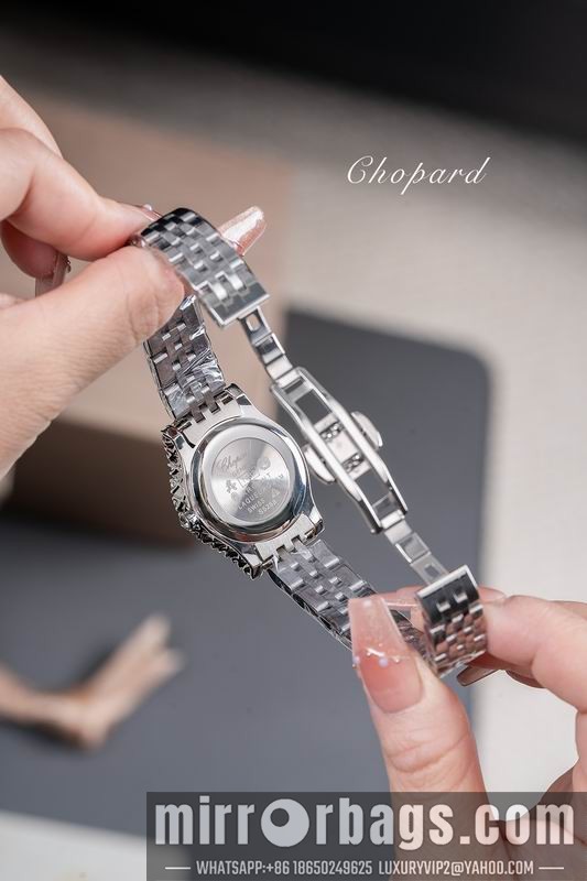 Chopard watch 042725 Watch