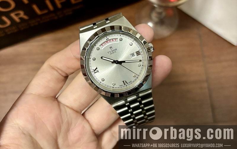 Tudor 41mm 072439 Watch