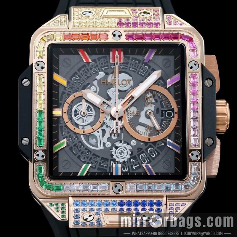 Hublot 40mm 082390 Watch