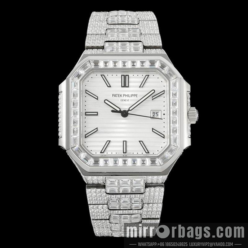 Patek Phillipe watch 082122 Watch